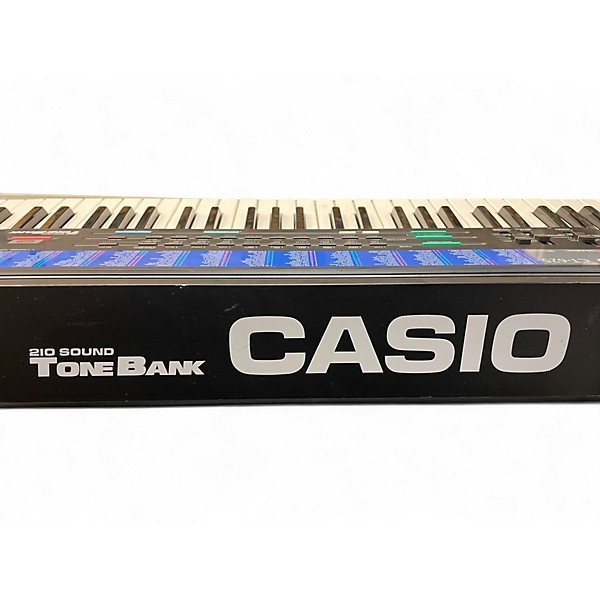 Used Casio CT-625