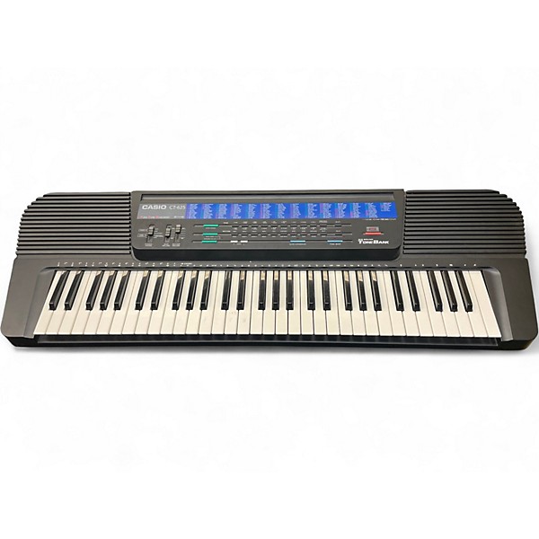 Used Casio CT-625