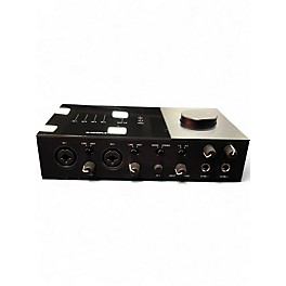 Used Native Instruments KOMPLETE AUDIO Audio Interface