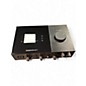 Used Native Instruments KOMPLETE AUDIO Audio Interface
