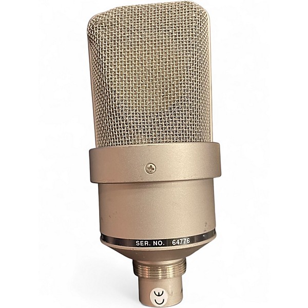 Used Neumann TLM103 Condenser Microphone