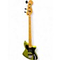 Used Fender AMERICAN ULTRA II Meteora SOLAR FLARE Electric Bass Guitar thumbnail