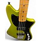 Used Fender AMERICAN ULTRA II Meteora SOLAR FLARE Electric Bass Guitar