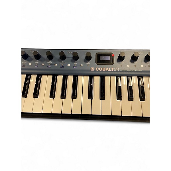 Used Modal Electronics Limited Cobalt 5s Synthesizer