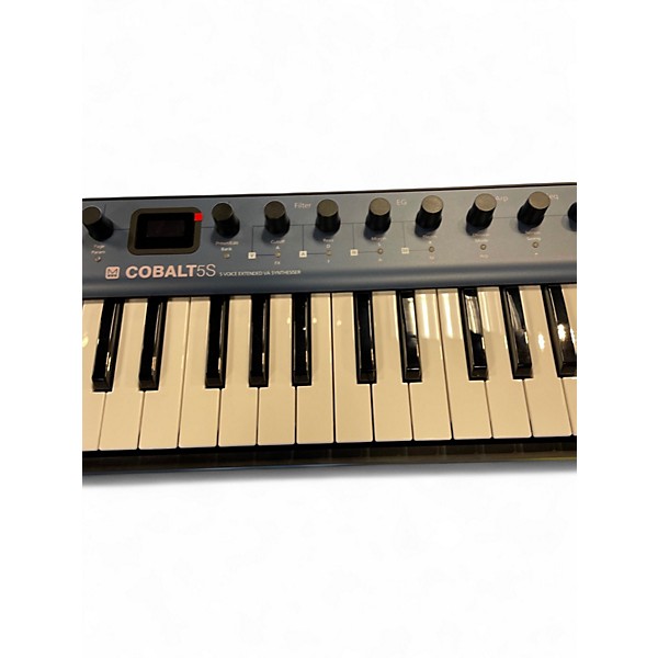 Used Modal Electronics Limited Cobalt 5s Synthesizer