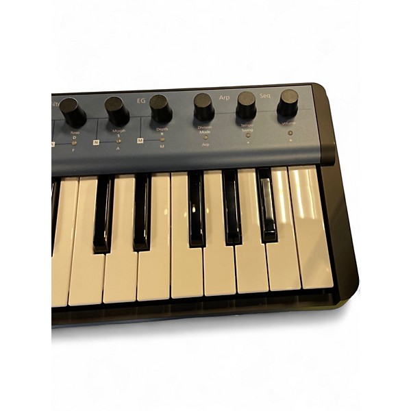 Used Modal Electronics Limited Cobalt 5s Synthesizer