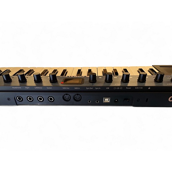 Used Modal Electronics Limited Cobalt 5s Synthesizer