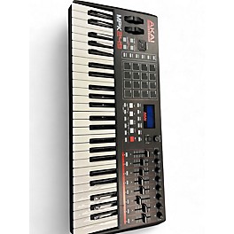 Used Akai Professional MPK249 49 Key MIDI Controller