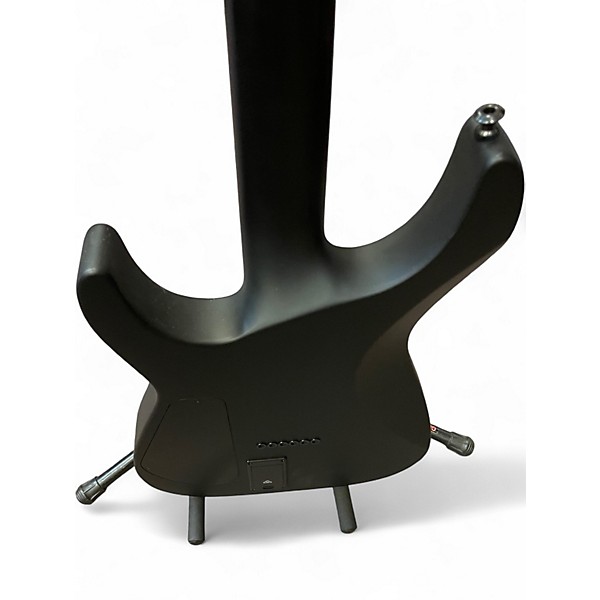 Used Jackson SOLOIST SL2MG HT Flat Black Solid Body Electric Guitar