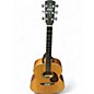 Used Larrivee L03 FAST NECK Natural Acoustic Guitar thumbnail