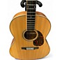 Used Larrivee L03 FAST NECK Natural Acoustic Guitar