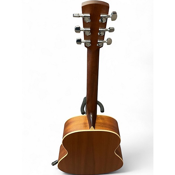 Used Larrivee L03 FAST NECK Natural Acoustic Guitar