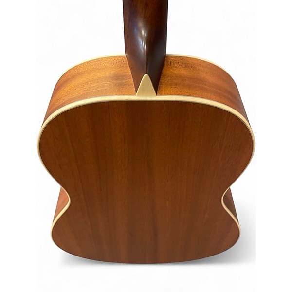 Used Larrivee L03 FAST NECK Natural Acoustic Guitar