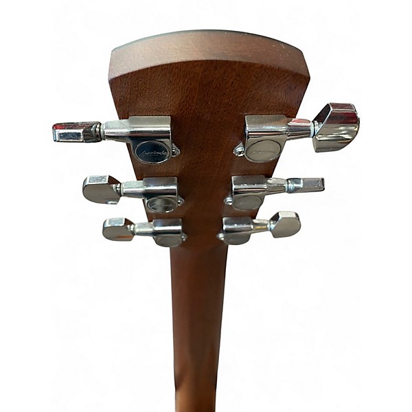 Used Larrivee L03 FAST NECK Natural Acoustic Guitar