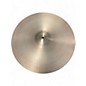 Used Zildjian 20in A Take 5 Cymbal thumbnail