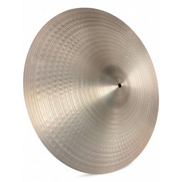 Used Zildjian 20in A Take 5 Cymbal