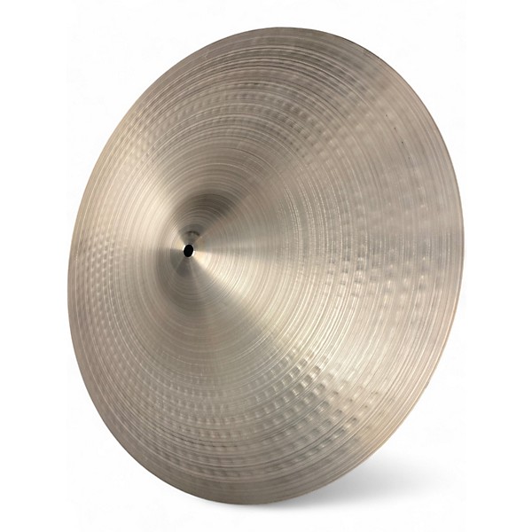 Used Zildjian 20in A Take 5 Cymbal