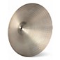 Used Zildjian 20in A Take 5 Cymbal