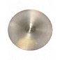 Used Zildjian 20in A Take 5 Cymbal