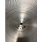 Used Zildjian 20in A Take 5 Cymbal