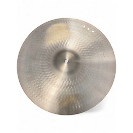 Used Zildjian 19in Armand Beautiful Baby Cymbal