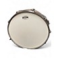 Used Yamaha 14in Recording Custom Birch Snare Natural Drum