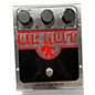 Used Electro-Harmonix Big Muff Distortion Effect Pedal thumbnail