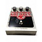 Used Electro-Harmonix Big Muff Distortion Effect Pedal