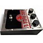 Used Electro-Harmonix Big Muff Distortion Effect Pedal