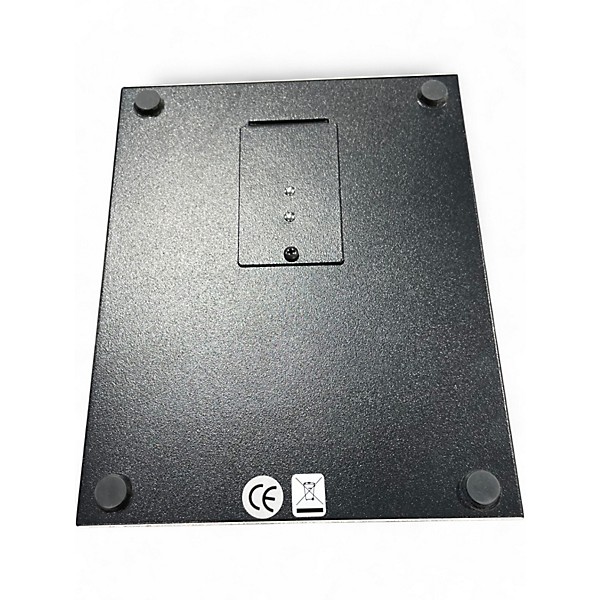 Used Electro-Harmonix Big Muff Distortion Effect Pedal