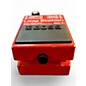 Used BOSS RC1 Loop Station Pedal
