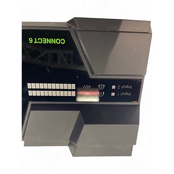 Used LEWITT CONNET 6 Audio Interface