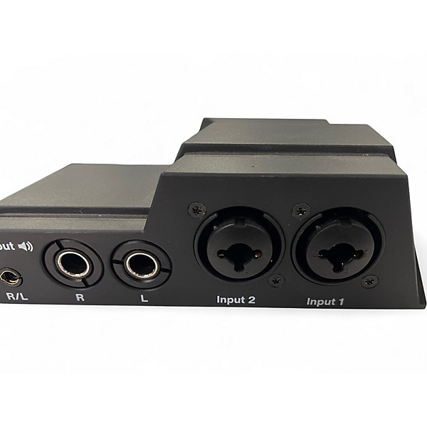 Used LEWITT CONNET 6 Audio Interface
