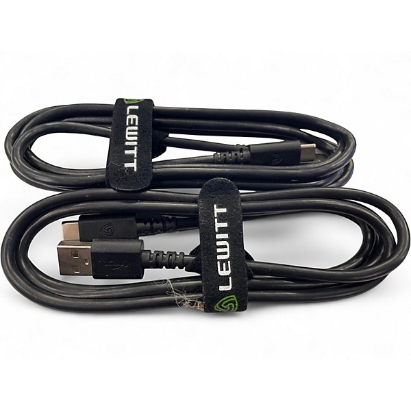 Used LEWITT CONNET 6 Audio Interface