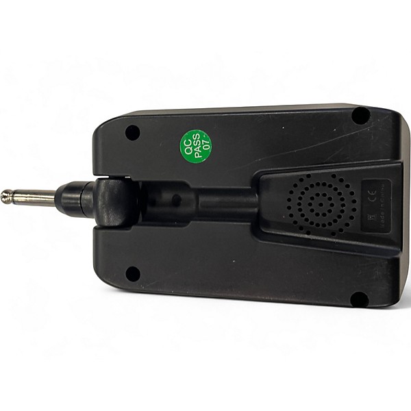 Used Lakato JA05G Battery Powered Amp