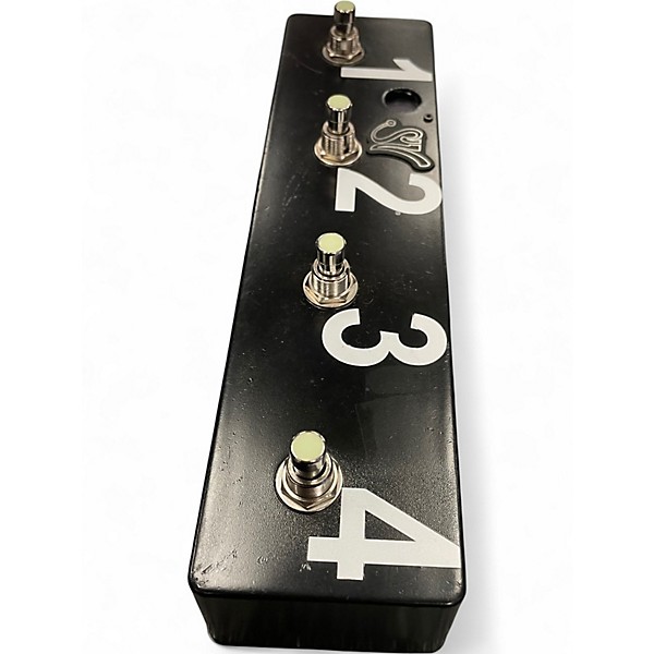 Used Mission Engineering EP1TC Expression Effect Pedal