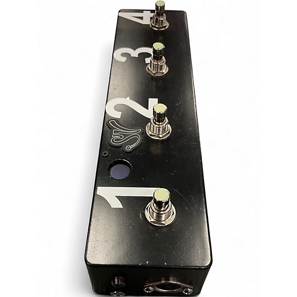 Used Mission Engineering EP1TC Expression Effect Pedal