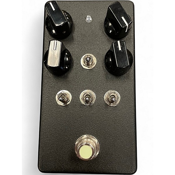 Used The Sound Of Justice Fx EXPANDEROUS Effect Pedal