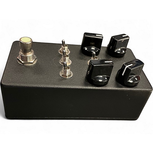 Used The Sound Of Justice Fx EXPANDEROUS Effect Pedal