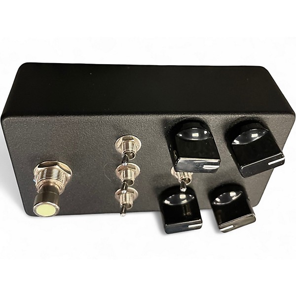 Used The Sound Of Justice Fx EXPANDEROUS Effect Pedal