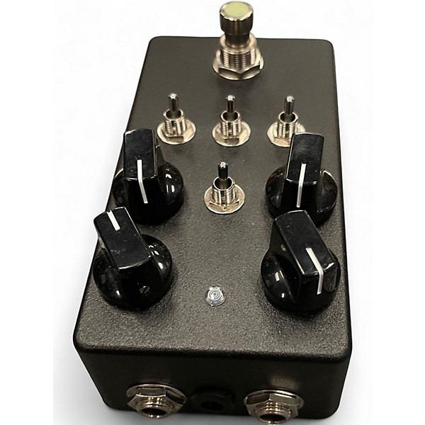 Used The Sound Of Justice Fx EXPANDEROUS Effect Pedal