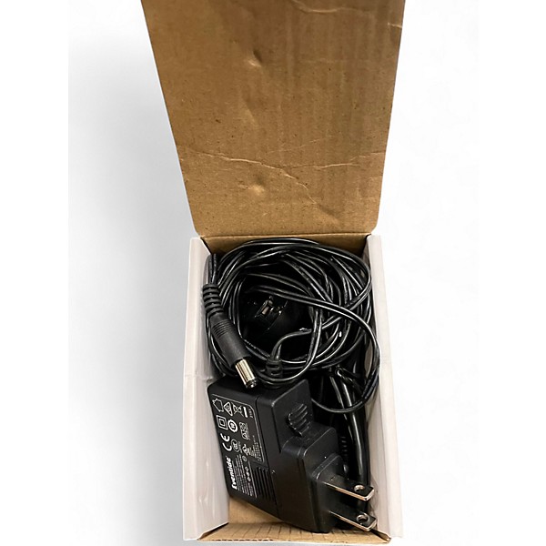 Used Eventide UltraTap Delay/Reverb Effect Pedal