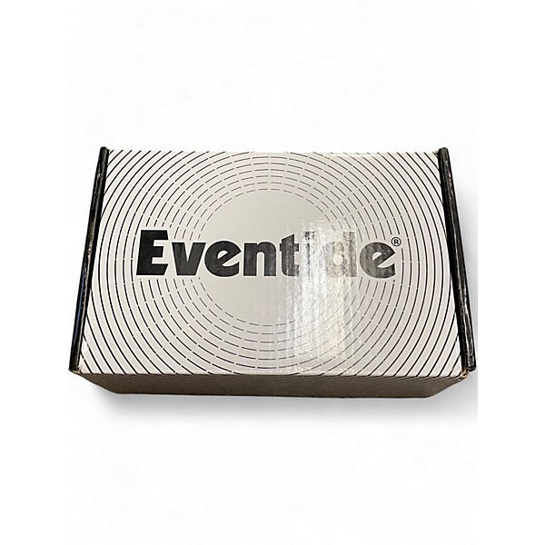 Used Eventide UltraTap Delay/Reverb Effect Pedal
