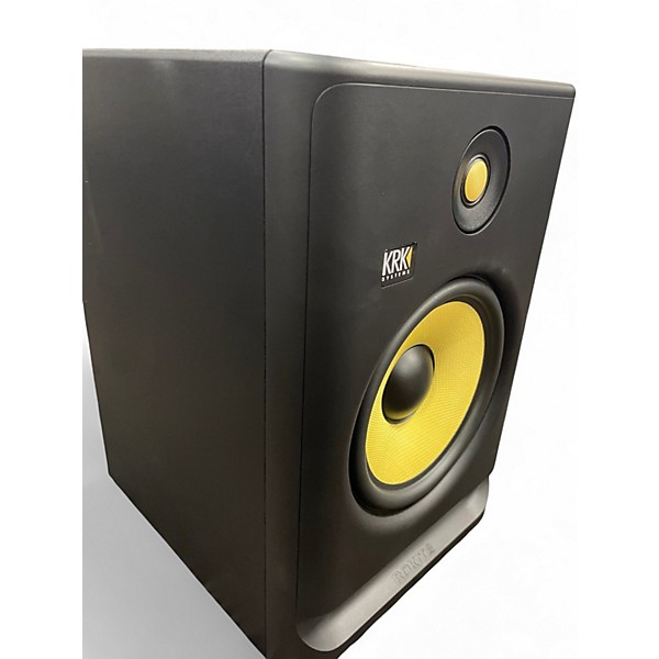 Used KRK RP8 ROKIT G4 Each Powered Monitor