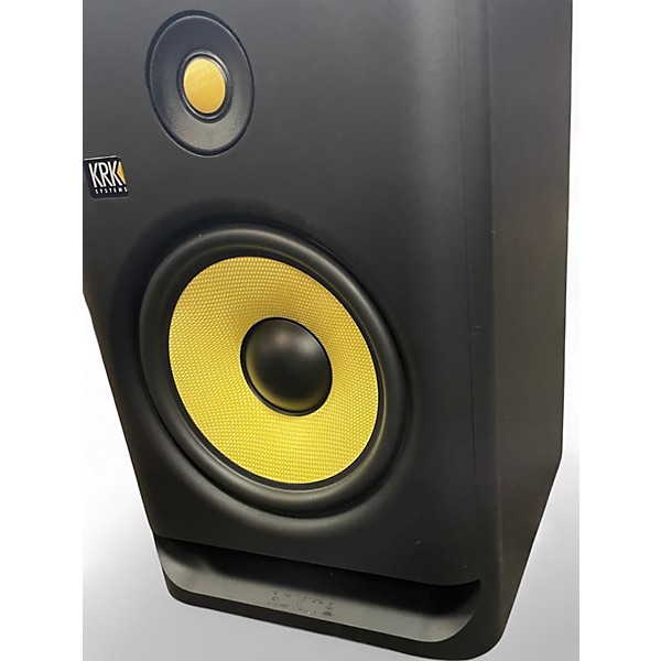 Used KRK RP8 ROKIT G4 Each Powered Monitor