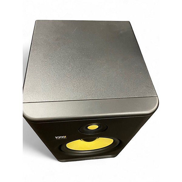 Used KRK RP8 ROKIT G4 Each Powered Monitor