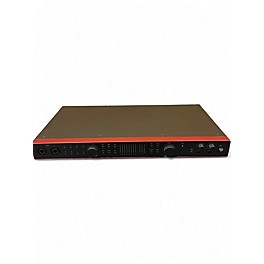 Used Audient Nero Audio Interface