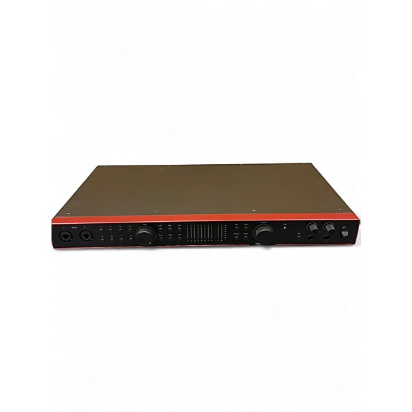 Used Audient Nero Audio Interface