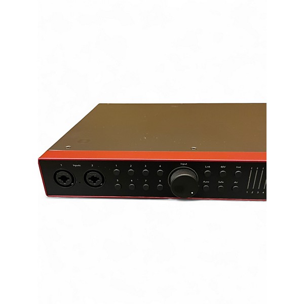 Used Audient Nero Audio Interface