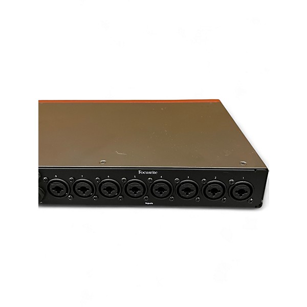 Used Audient Nero Audio Interface